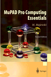 MuPAD Pro Computing Essentials II